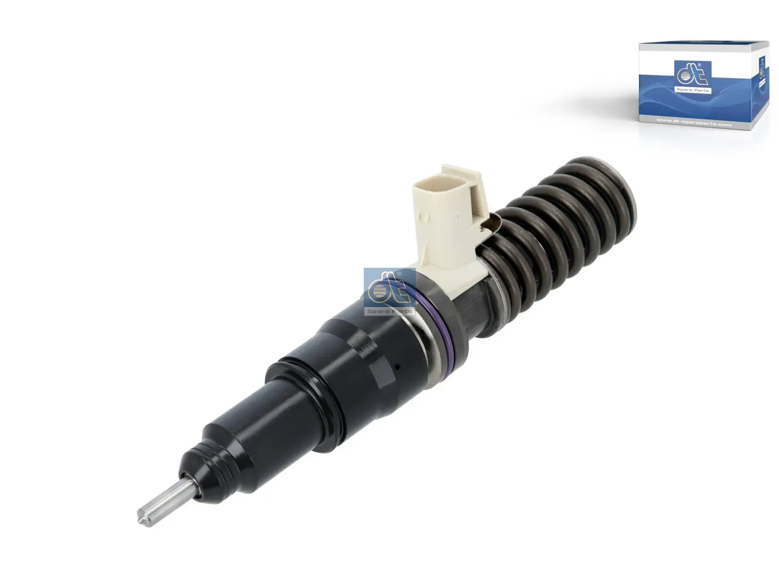 Unit injector