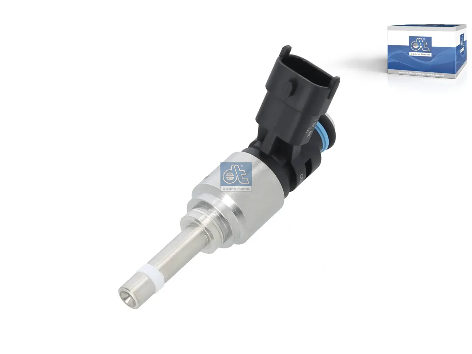 Valve d'injection