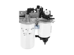 DIESEL TECHNIC | 2.12334 Collecting pan, fuel filter