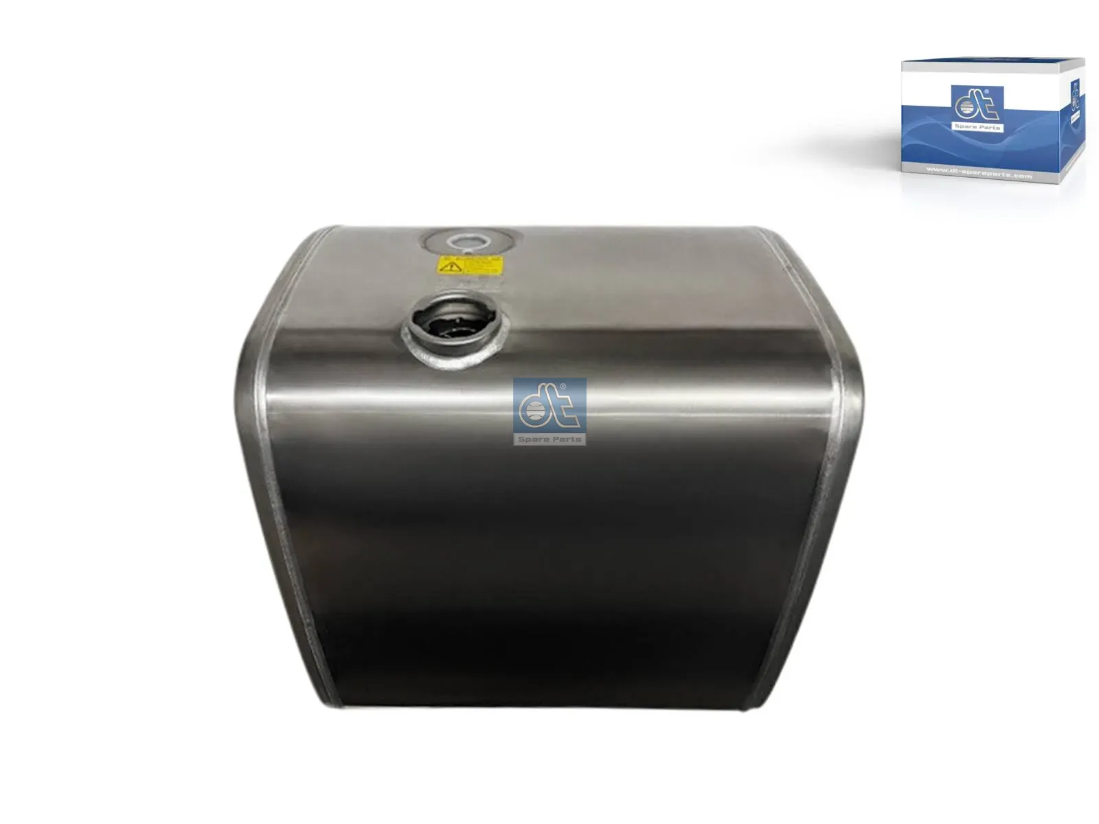Brandstoftank