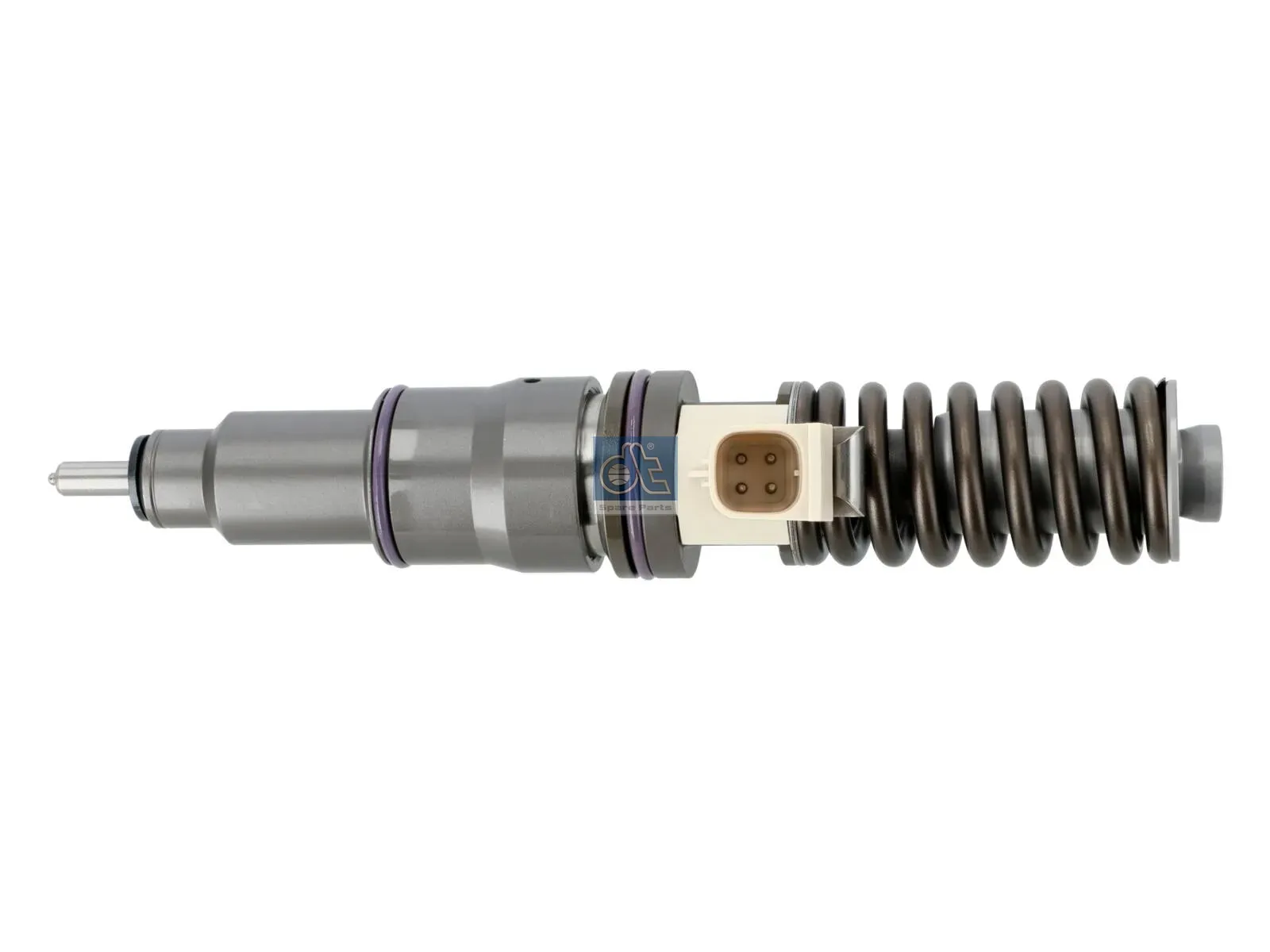 Unit injector