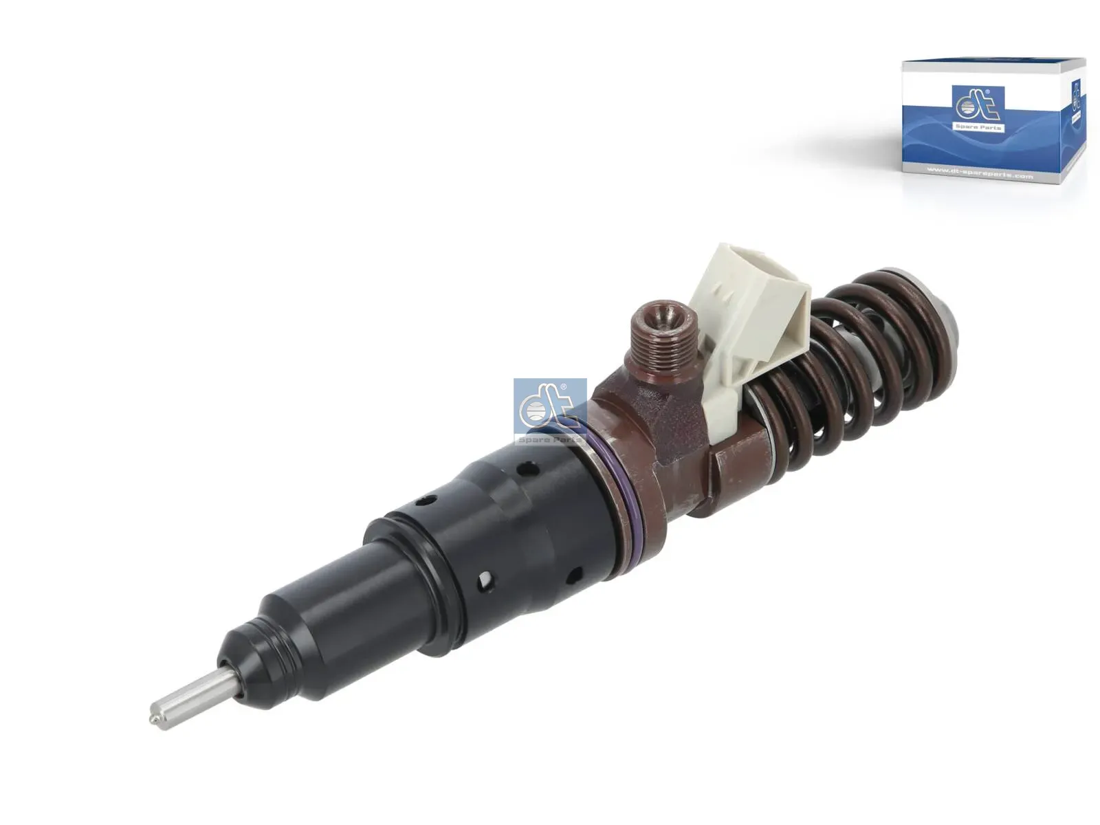 Unit injector