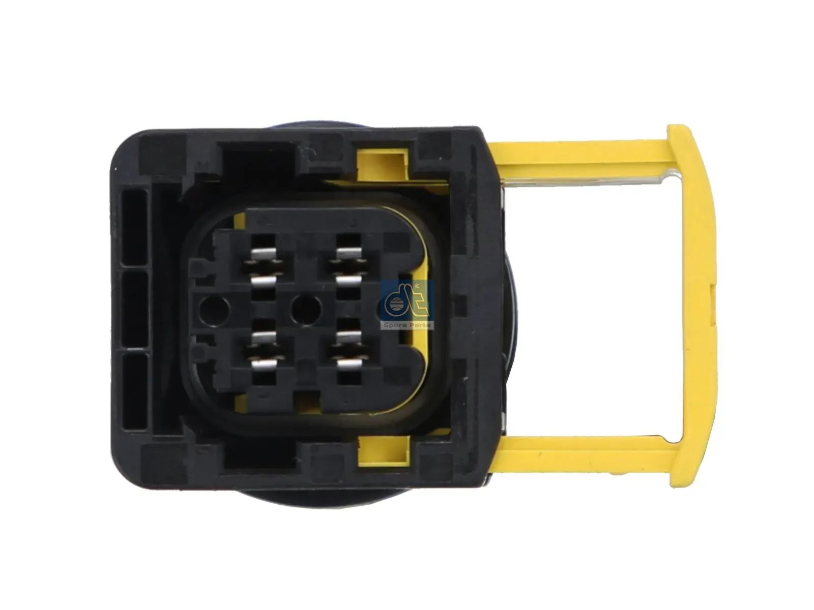 Level sensor, urea