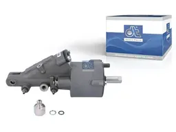 DIESEL TECHNIC | 2.30007 Master cylinder 