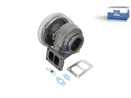 DIESEL TECHNIC | 2.91159 Gasket kit, turbocharger 