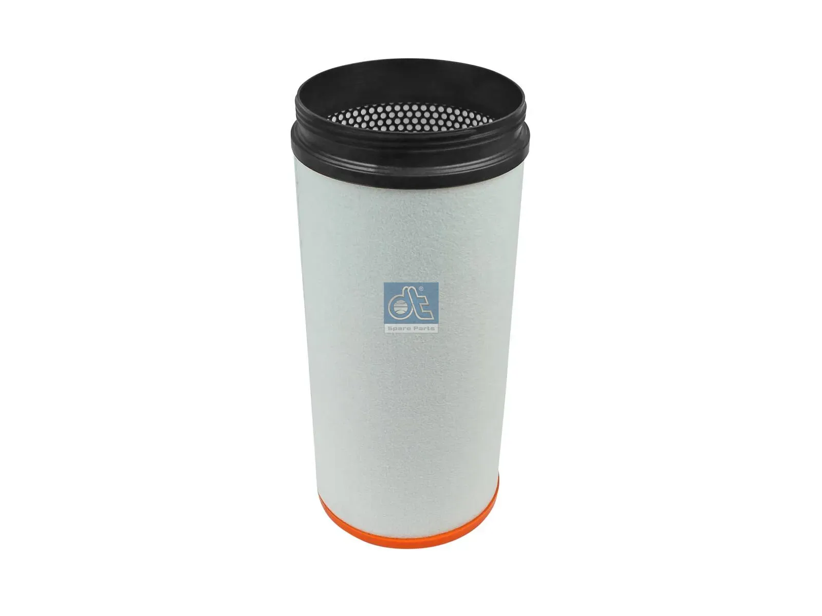 Luchtfilter, binnen