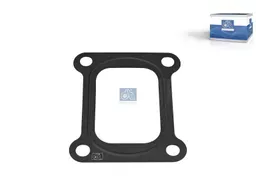 DIESEL TECHNIC | 2.11466 Oil cooler 