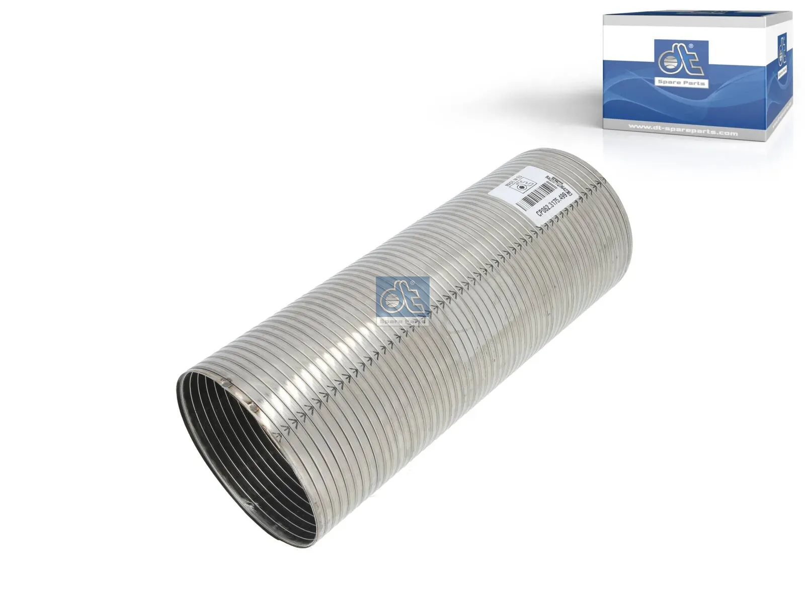 Flexible pipe