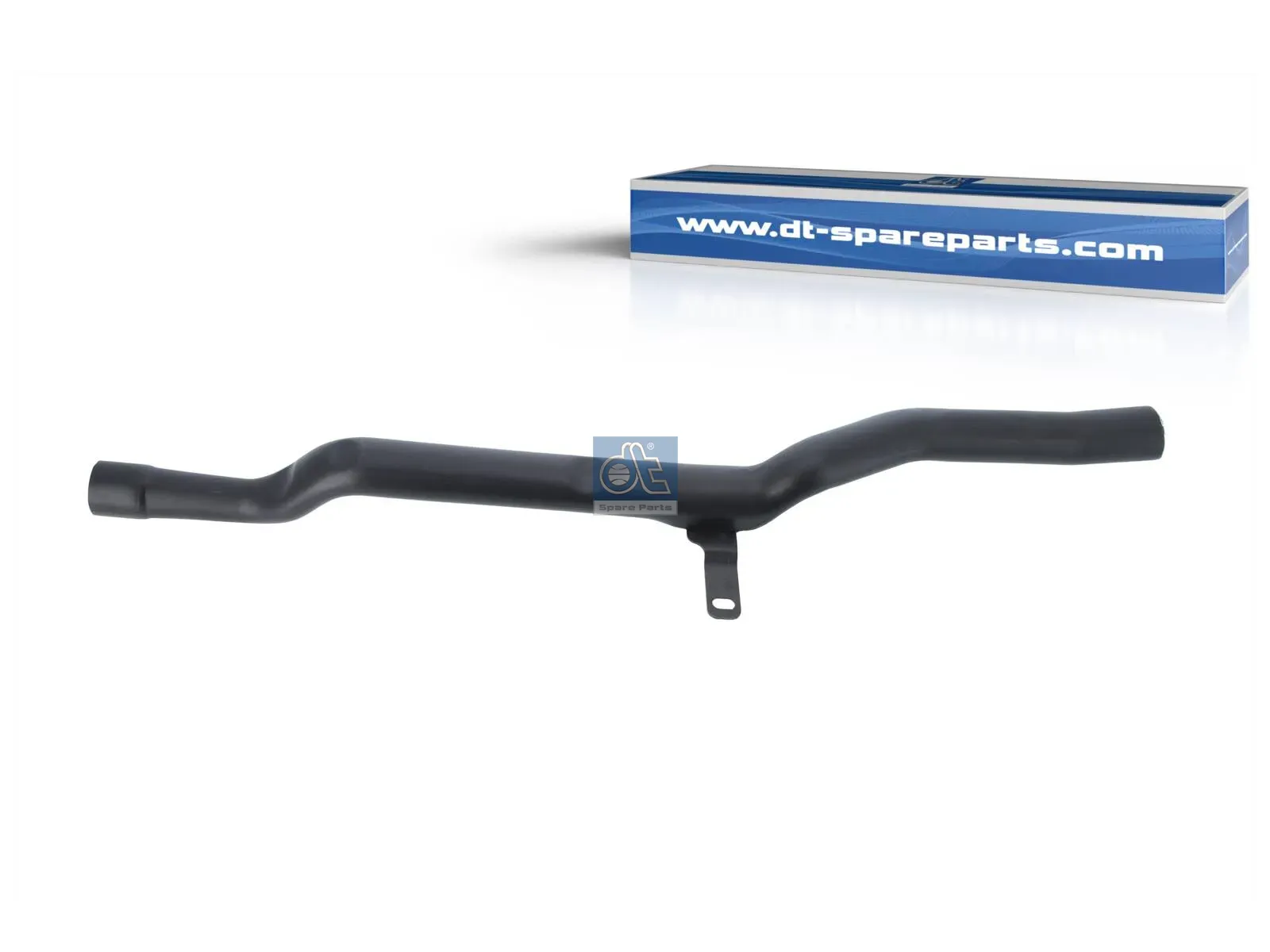Tubo, purga de aire de bloque motor