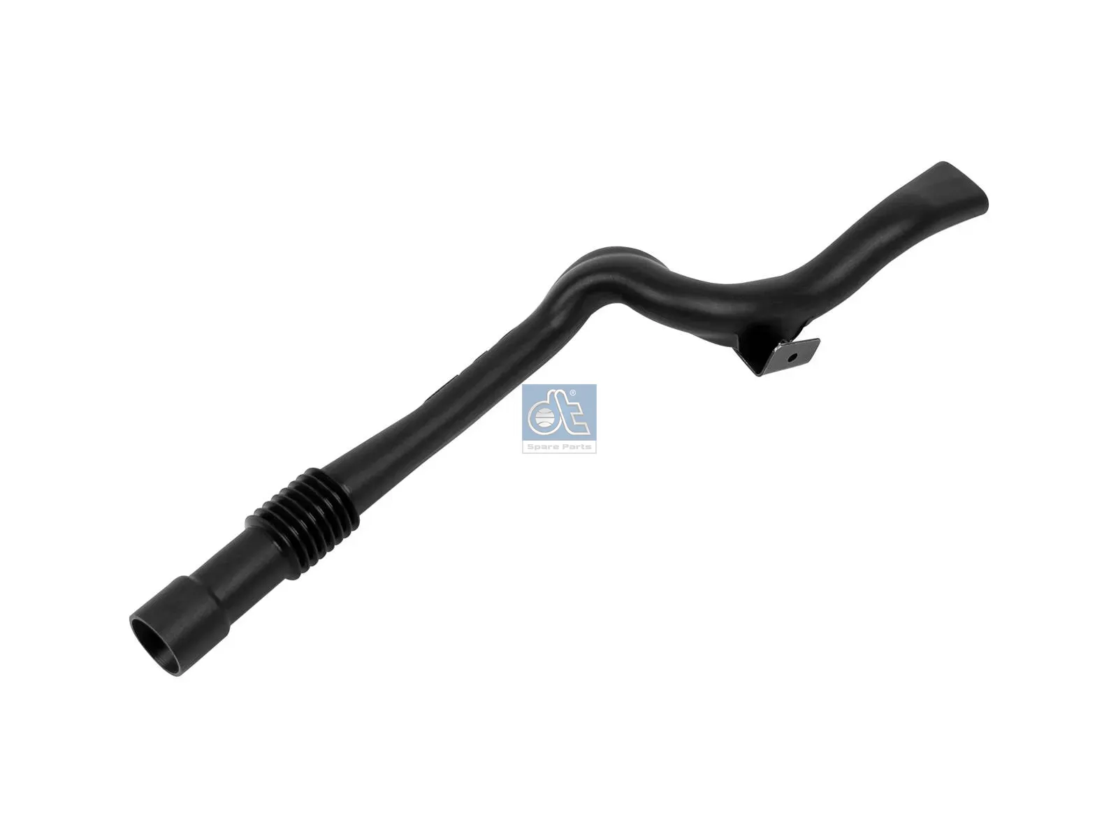 Tubo, purga de aire de bloque motor
