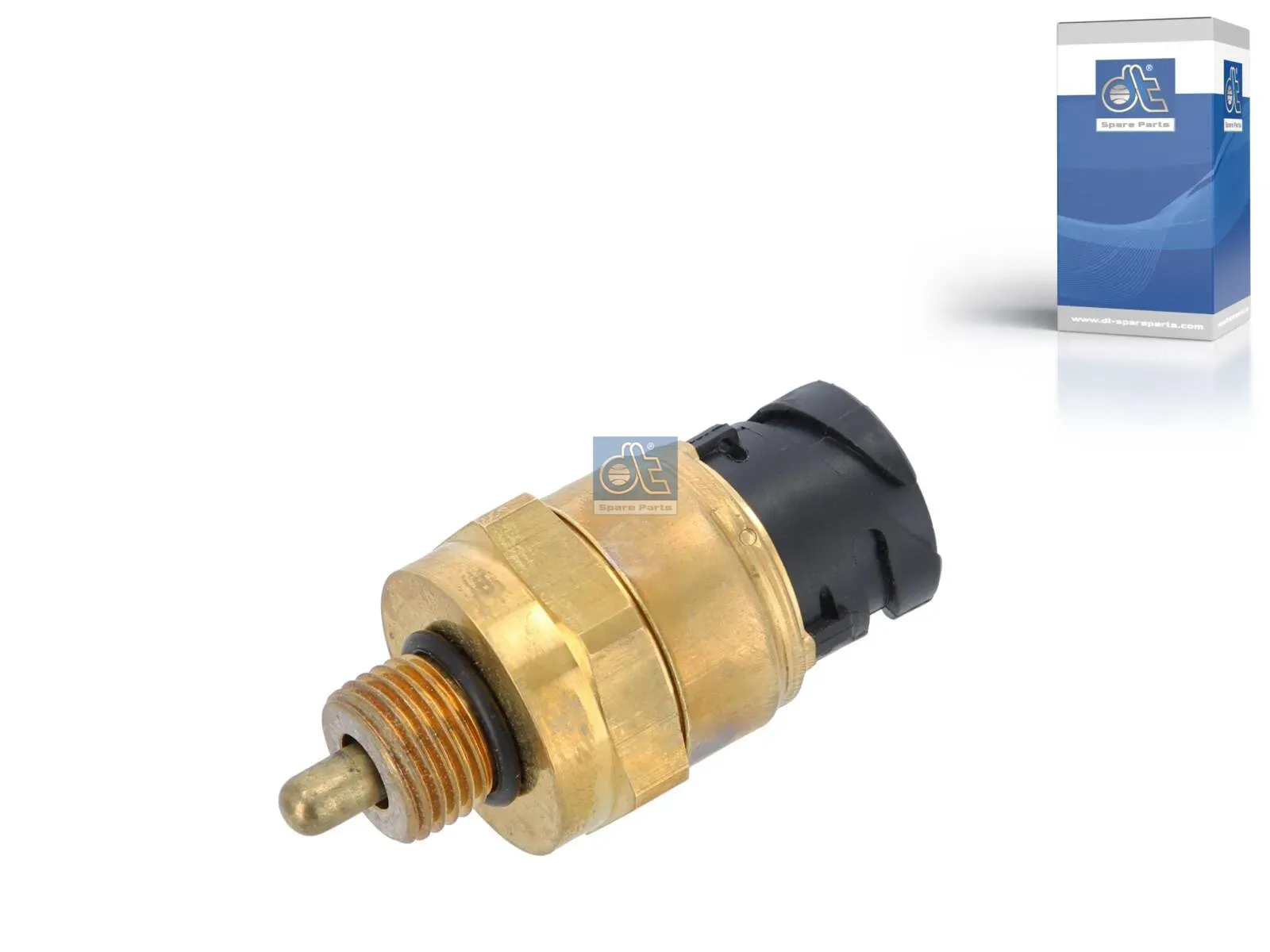 Sensor de pressão