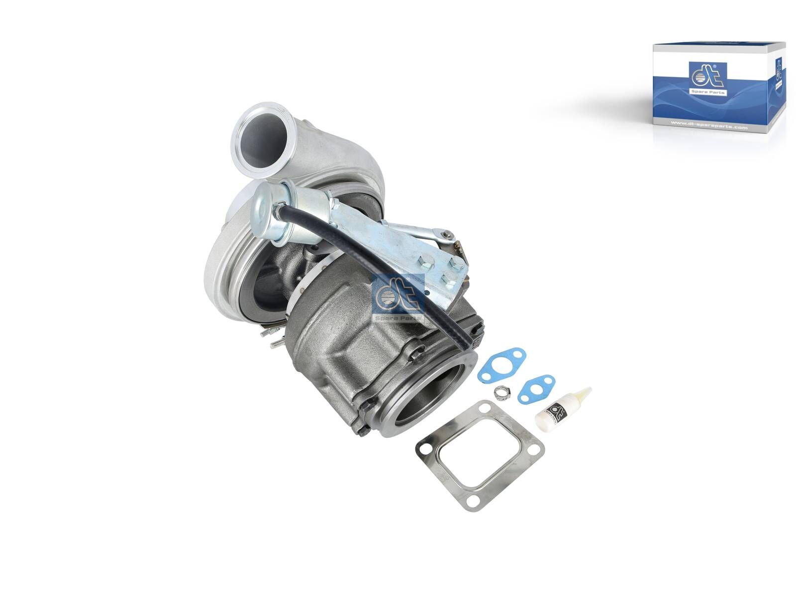 DIESEL TECHNIC | 2.14207 Gasket, turbocharger