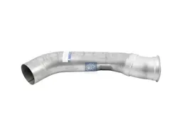 DIESEL TECHNIC | 2.14543 Silencer