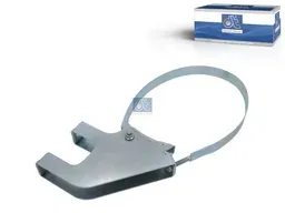 DIESEL TECHNIC | 2.14543 Silencer 