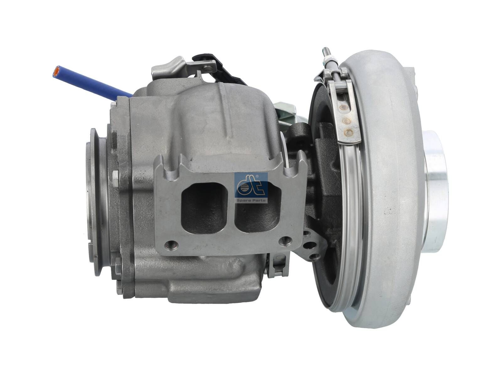 ゆち DIESEL TECHNIC | 2.14866 Turbocharger