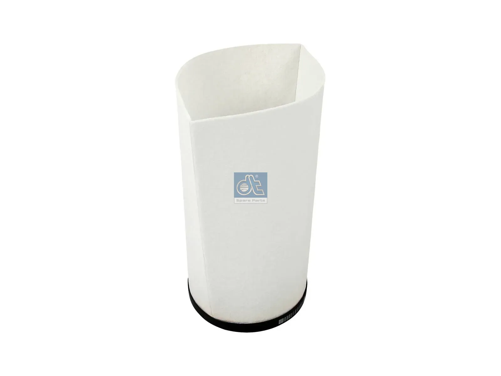 Air filter, inner