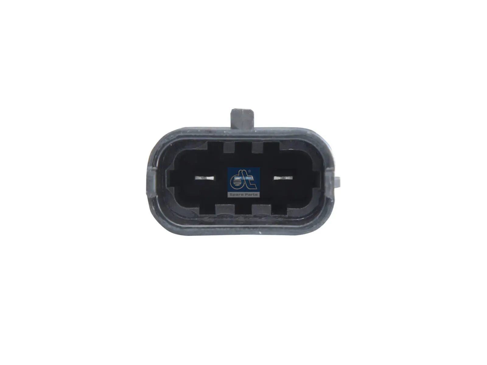 Sensor, uitlaatgasdruk