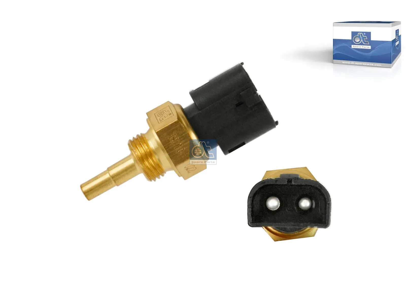 Temperatursensor