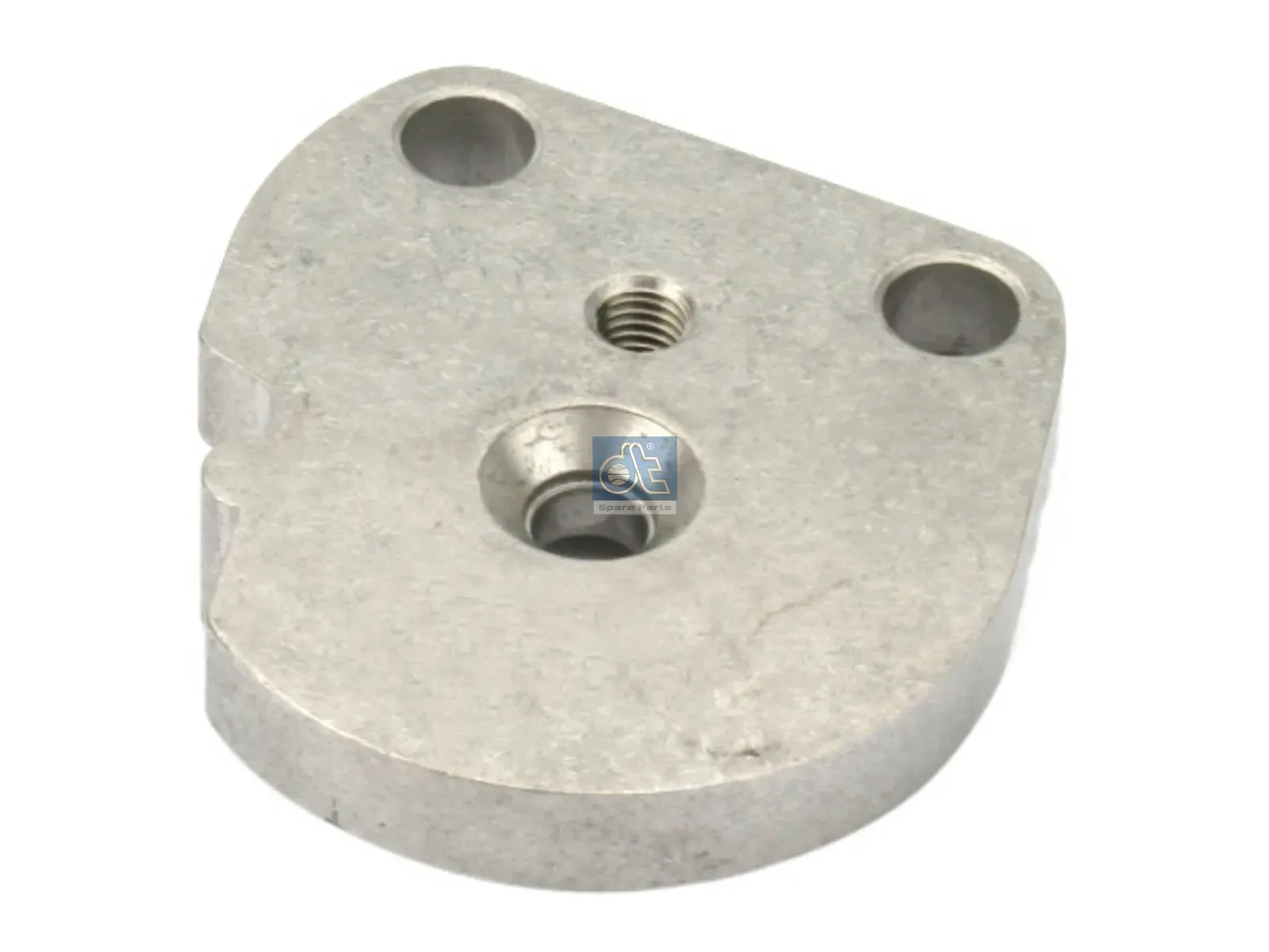 Soporte, tensor de correa