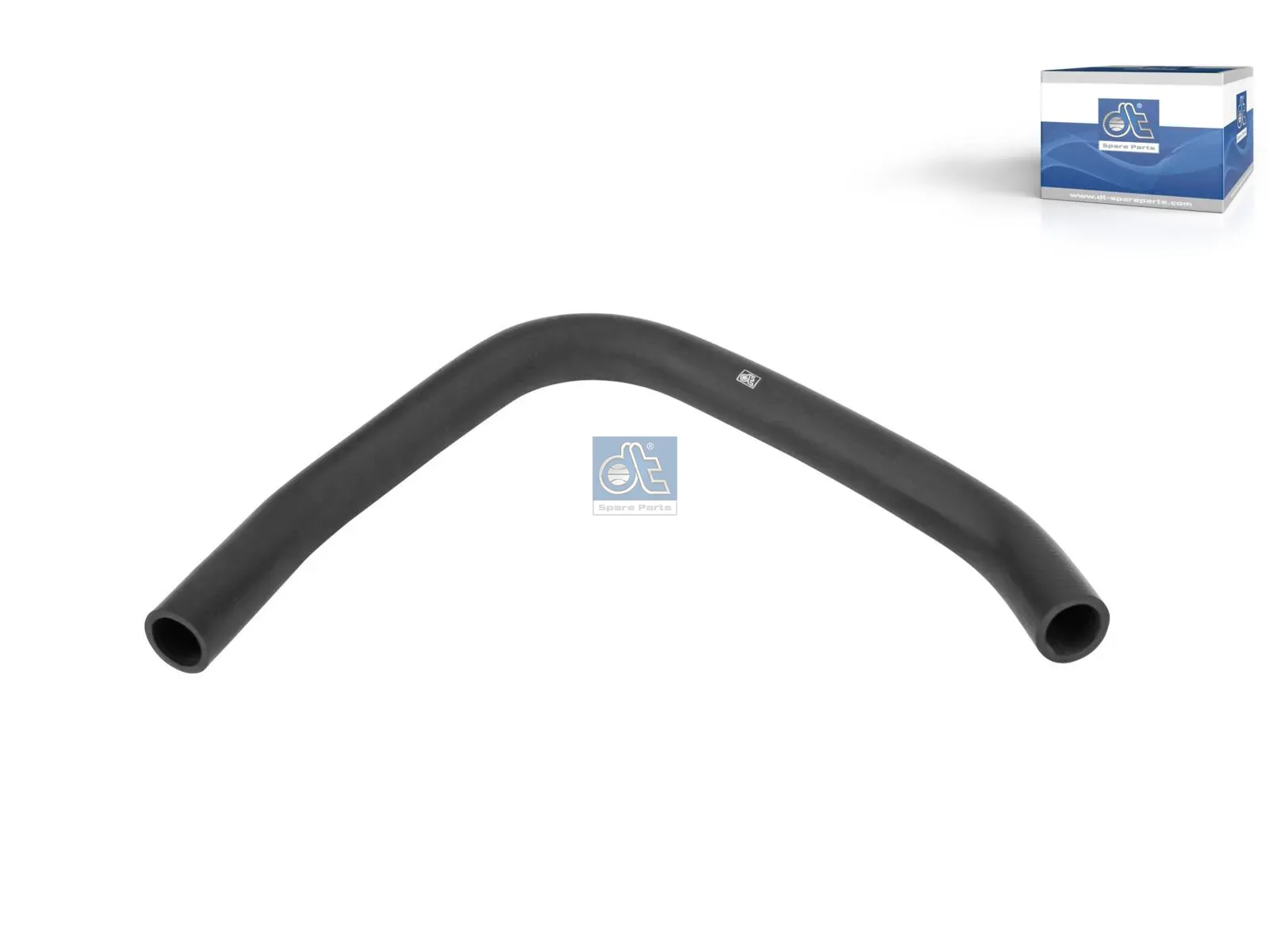 DIESEL TECHNIC | 2.15110 Radiator hose