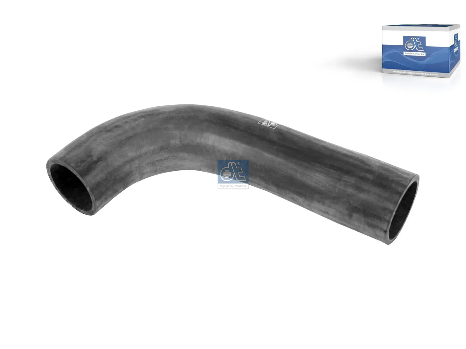 DIESEL TECHNIC | 2.15114 Radiator hose 