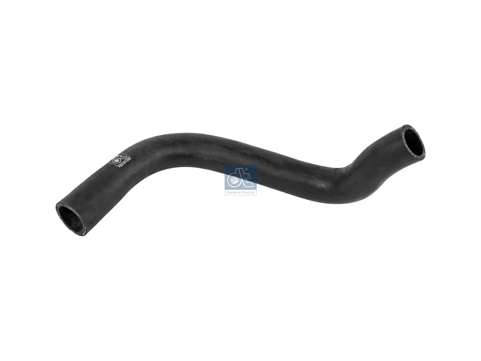 Radiator hose