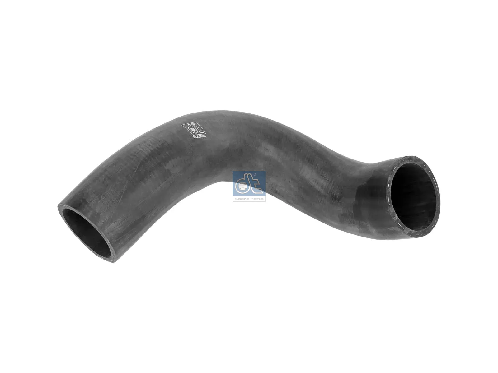 Radiator hose
