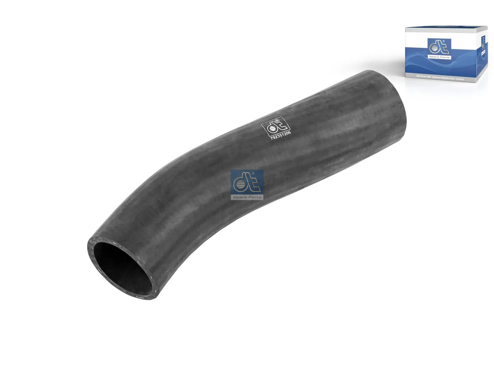Radiator hose
