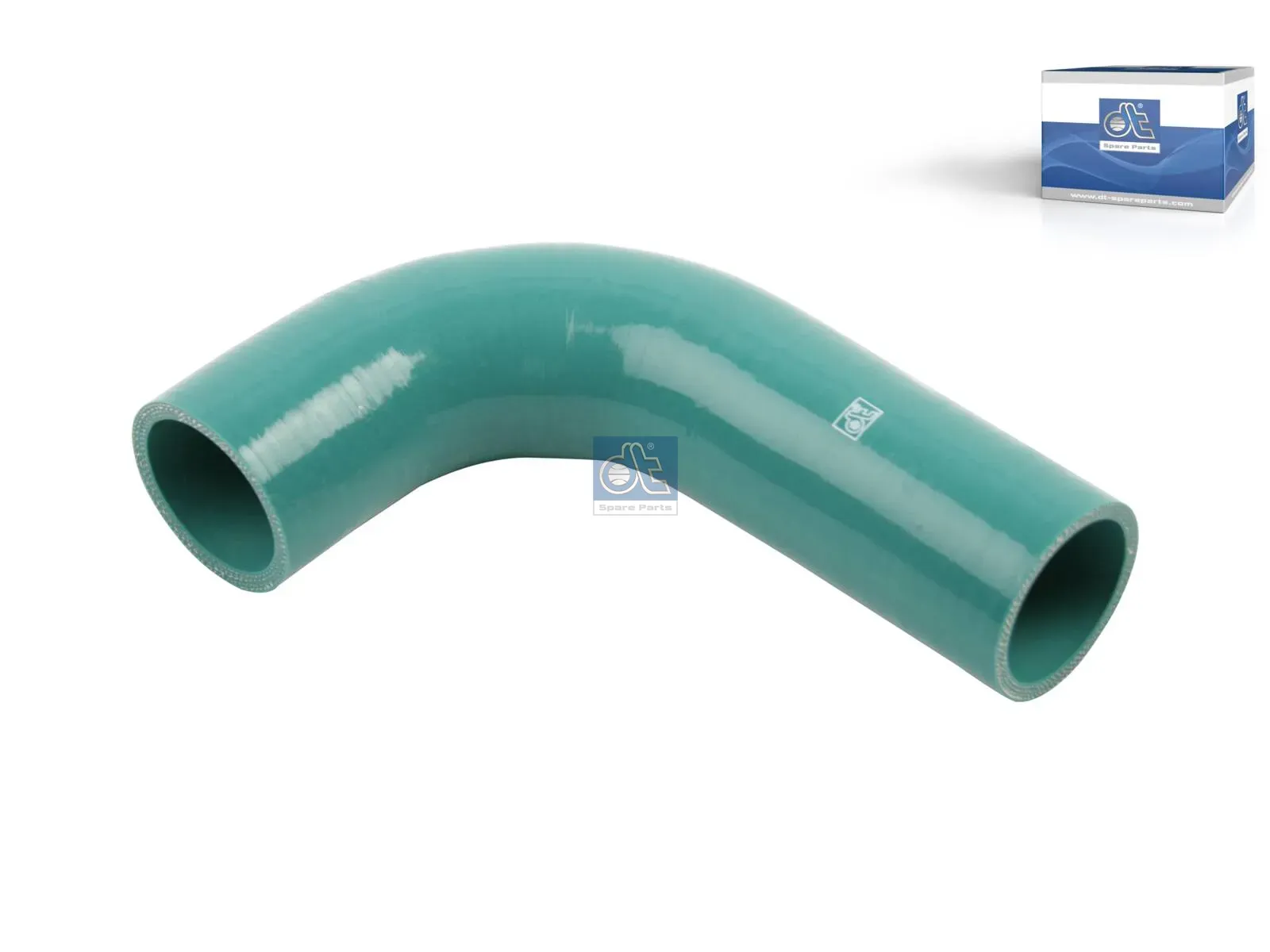 Radiator hose
