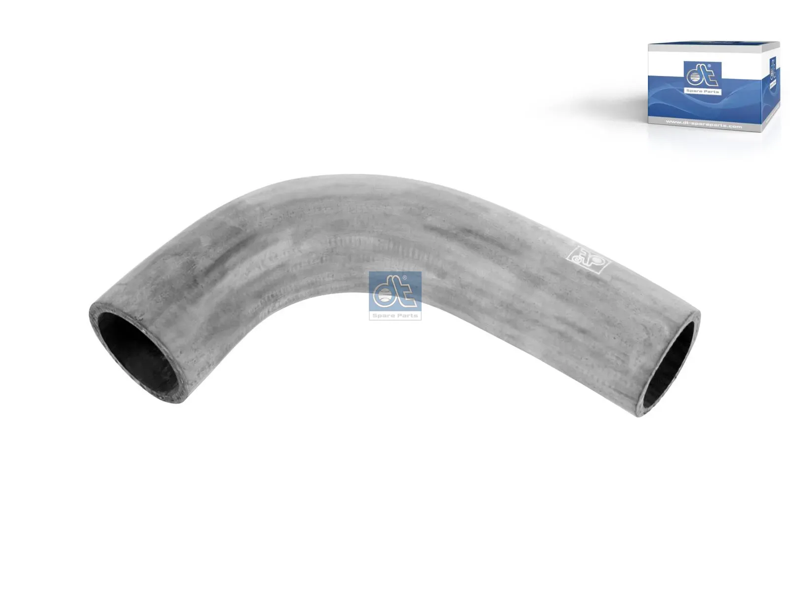Radiator hose