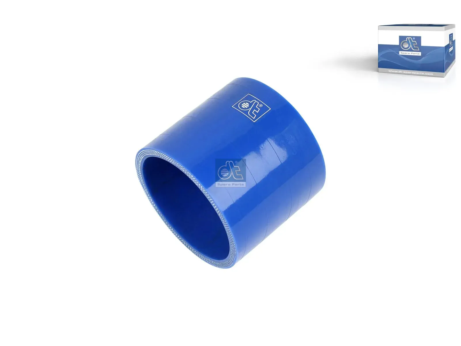 DIESEL TECHNIC | 2.15152 Radiator hose
