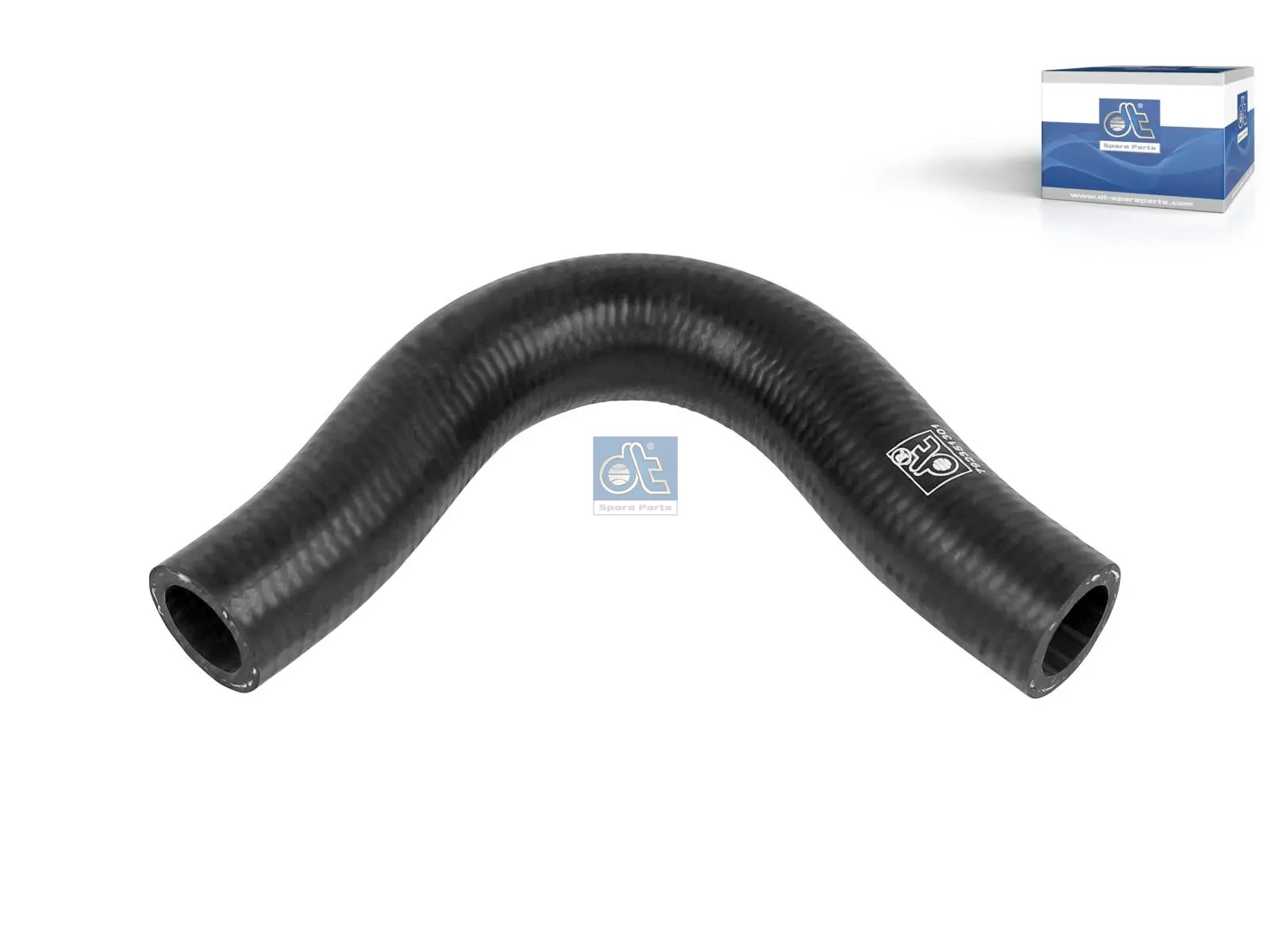 DIESEL TECHNIC | 2.15156 Radiator hose