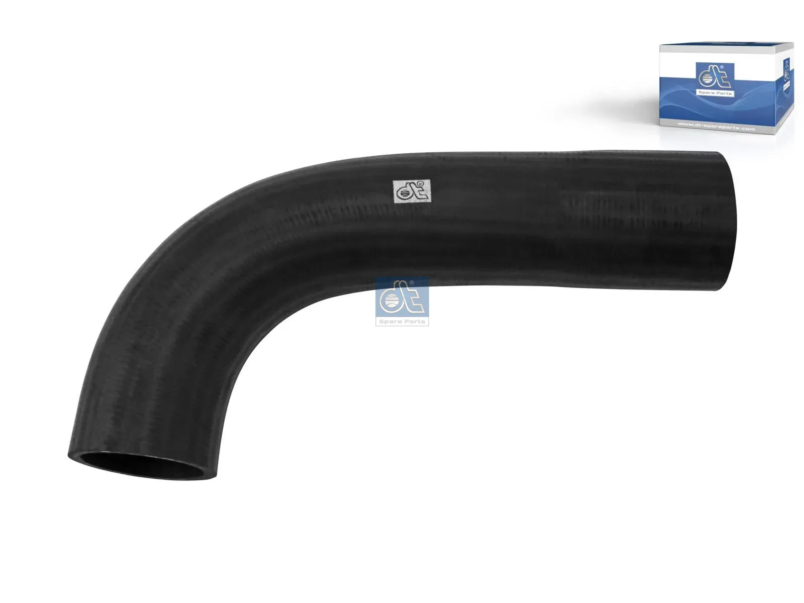 DIESEL TECHNIC | 2.15159 Radiator hose