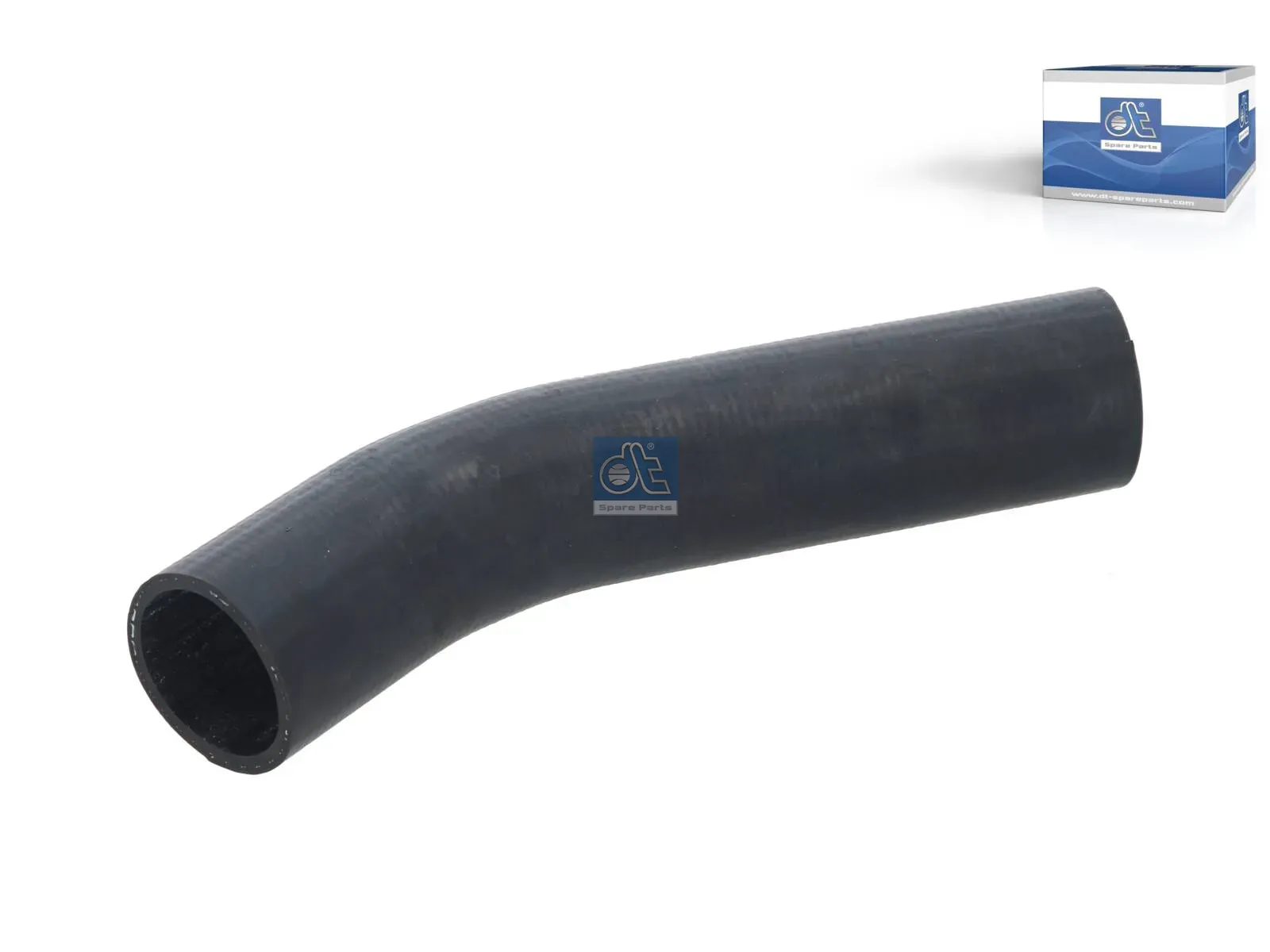 Radiator hose