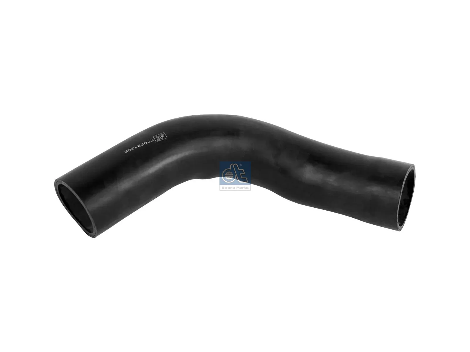 Radiator hose