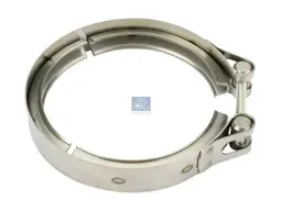 DIESEL TECHNIC | 2.15177 Charge air hose