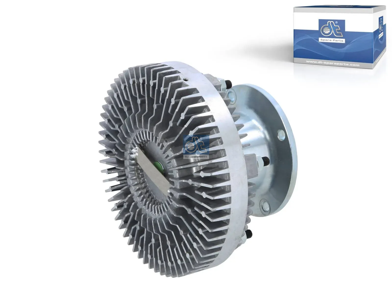 Giunto ventilatore