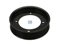 DIESEL TECHNIC | 2.15512 Fan with clutch