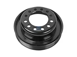 DIESEL TECHNIC | 2.15086 Bracket, belt tensioner