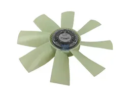 DIESEL TECHNIC | 2.15530 Fan clutch