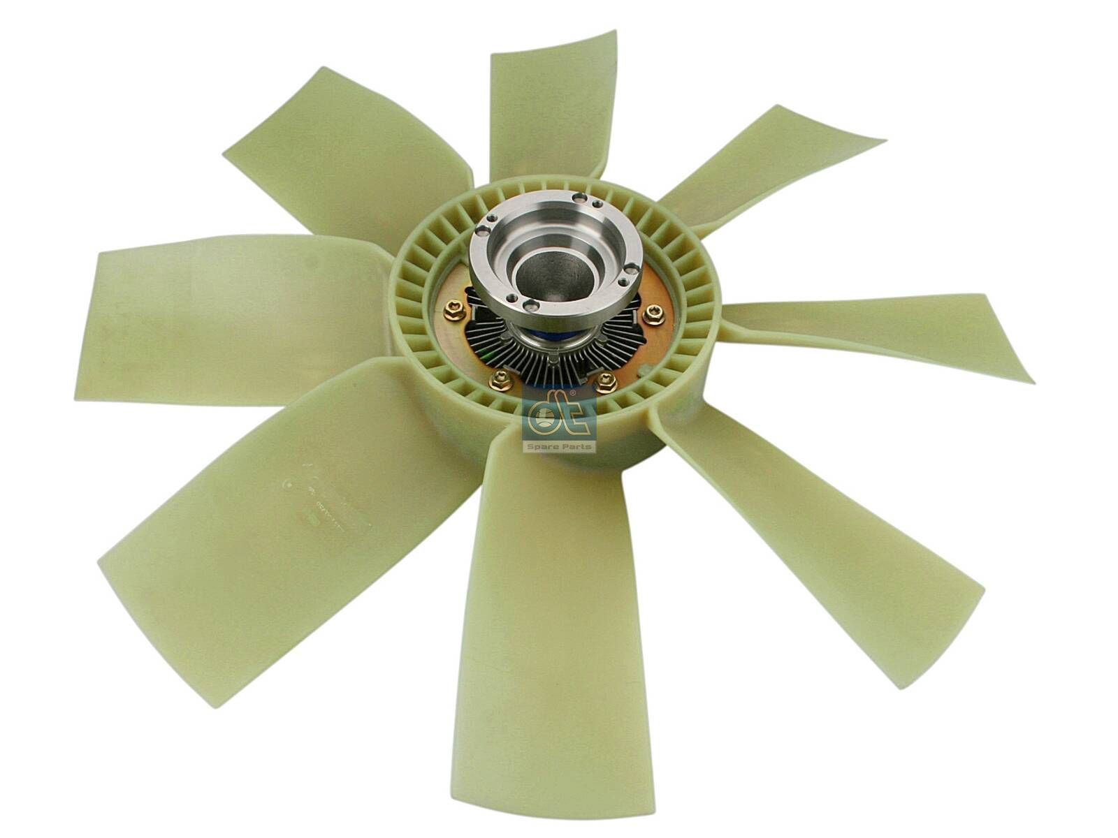 Fページ DIESEL TECHNIC | 2.15505 Fan with clutch