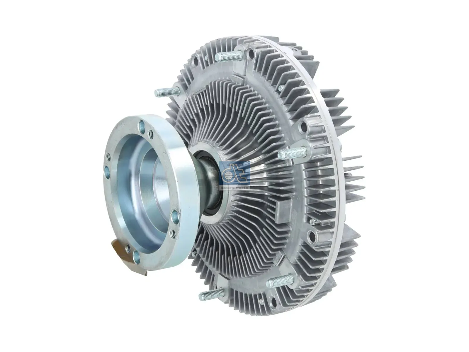 Fan clutch