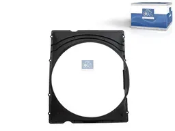 DIESEL TECHNIC | 2.15507 Fan