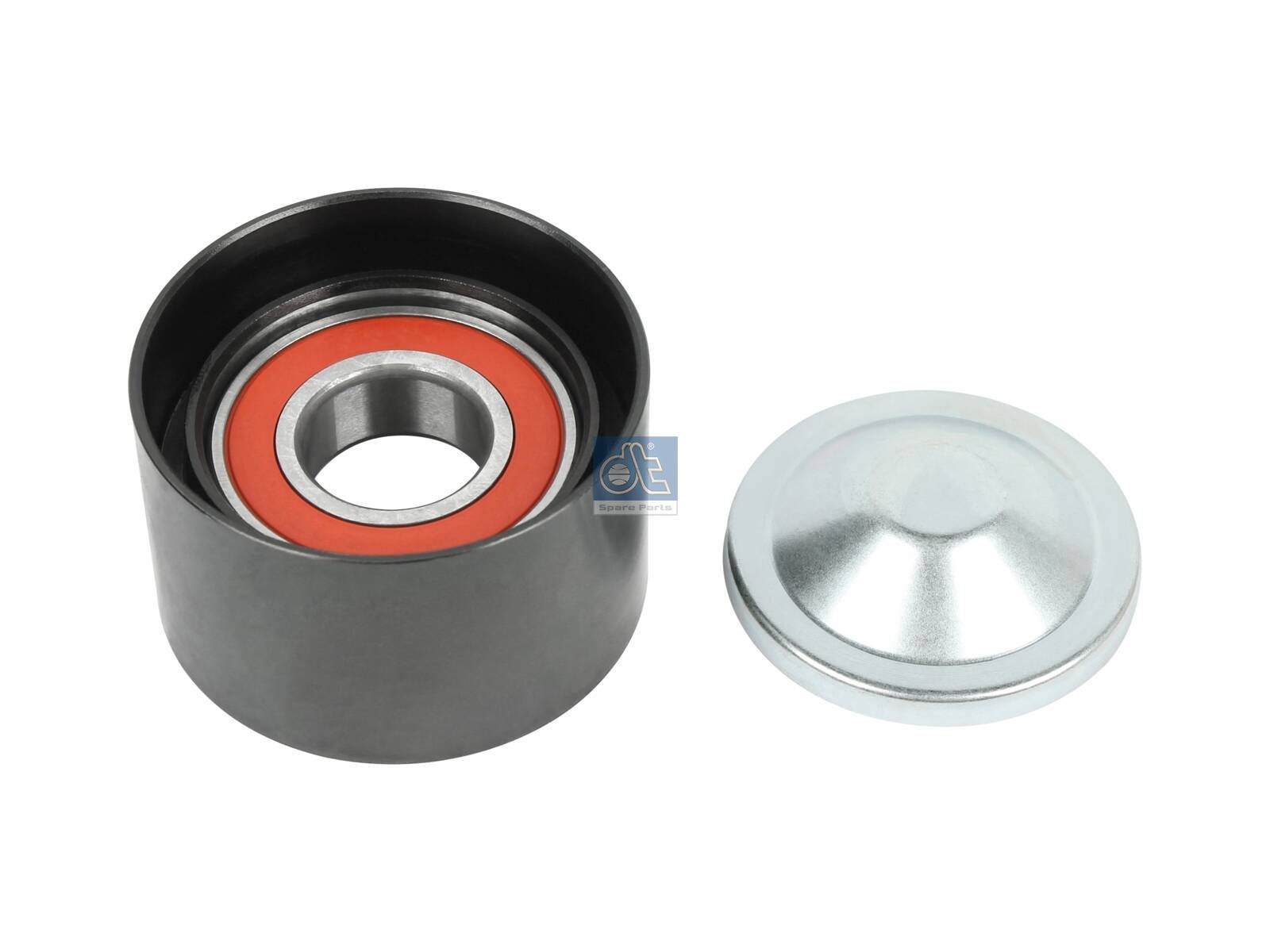 DIESEL TECHNIC | 2.15579 Tension roller, with cap