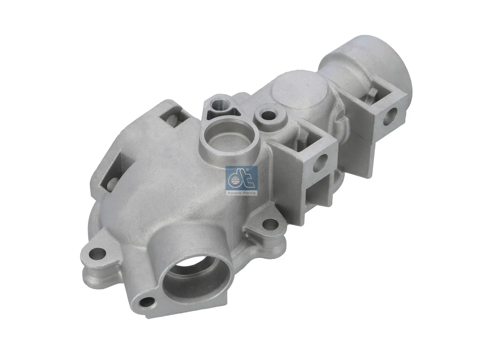 Thermostat housing