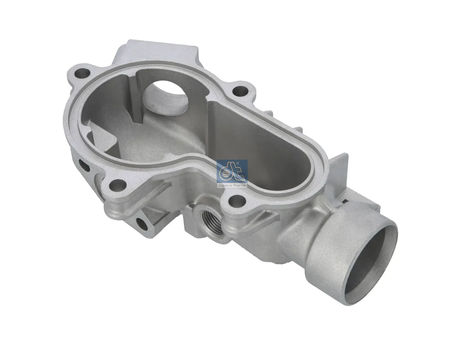 Thermostat housing