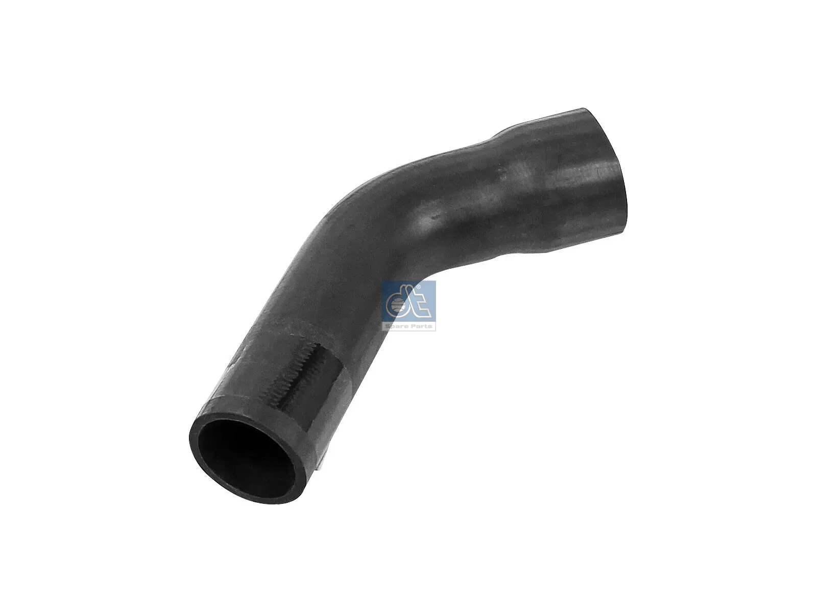 Radiator hose, retarder