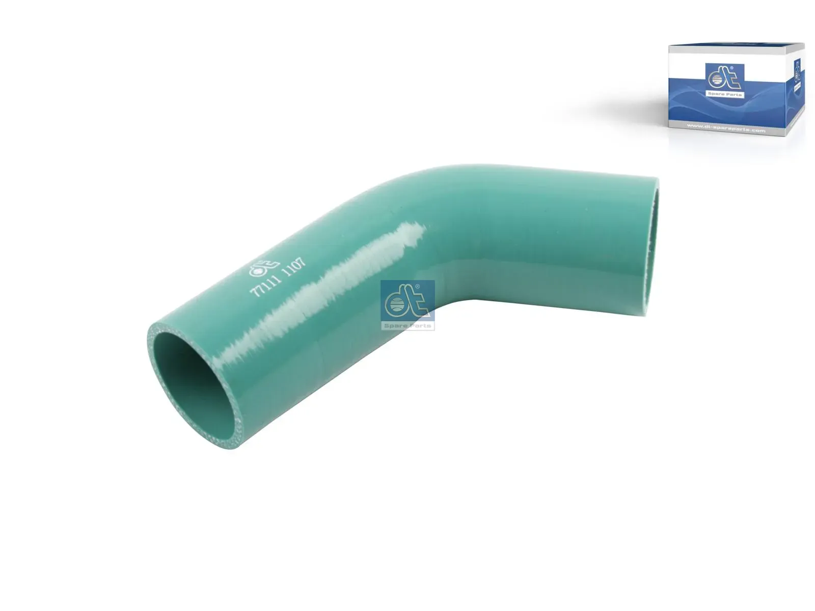 DIESEL TECHNIC | 2.15703 Radiator hose
