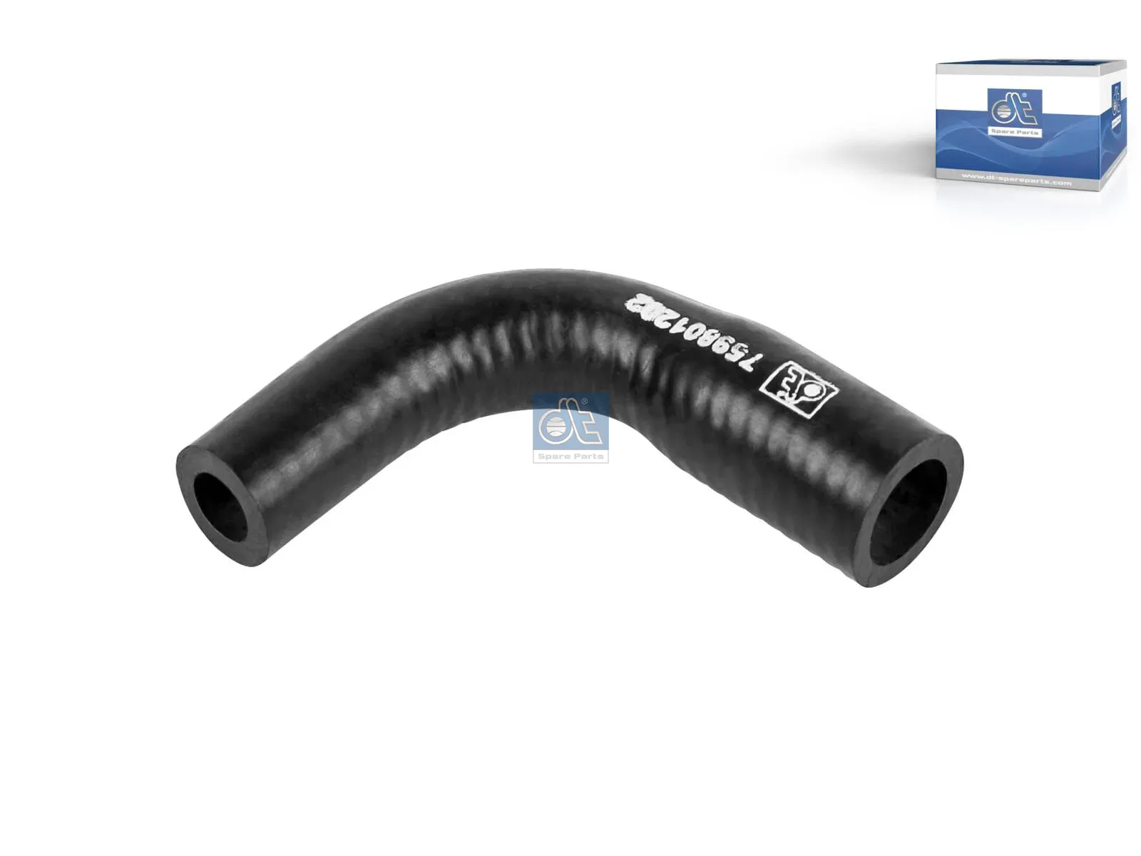 Radiator hose