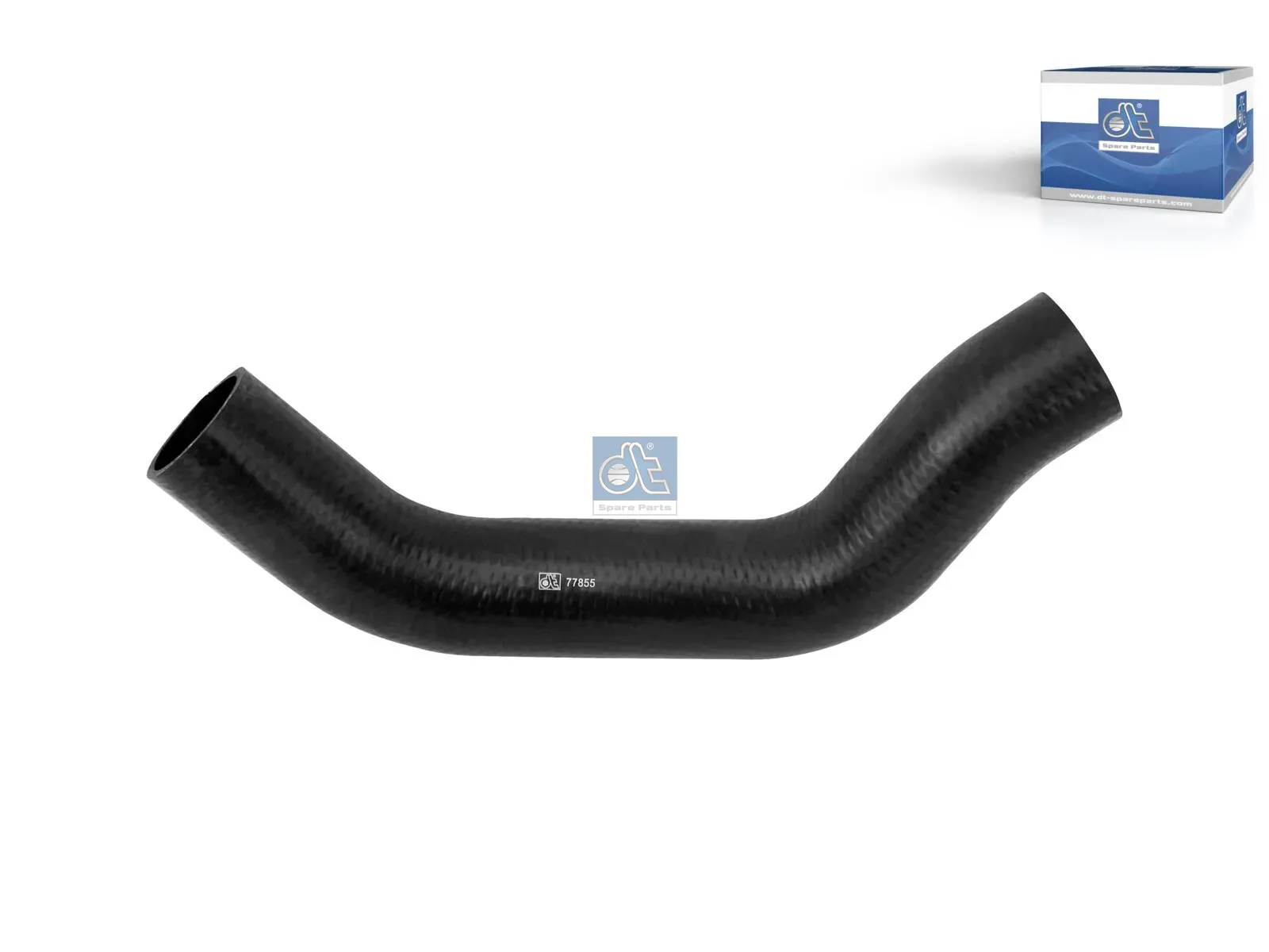 DIESEL TECHNIC | 2.15708 Radiator hose